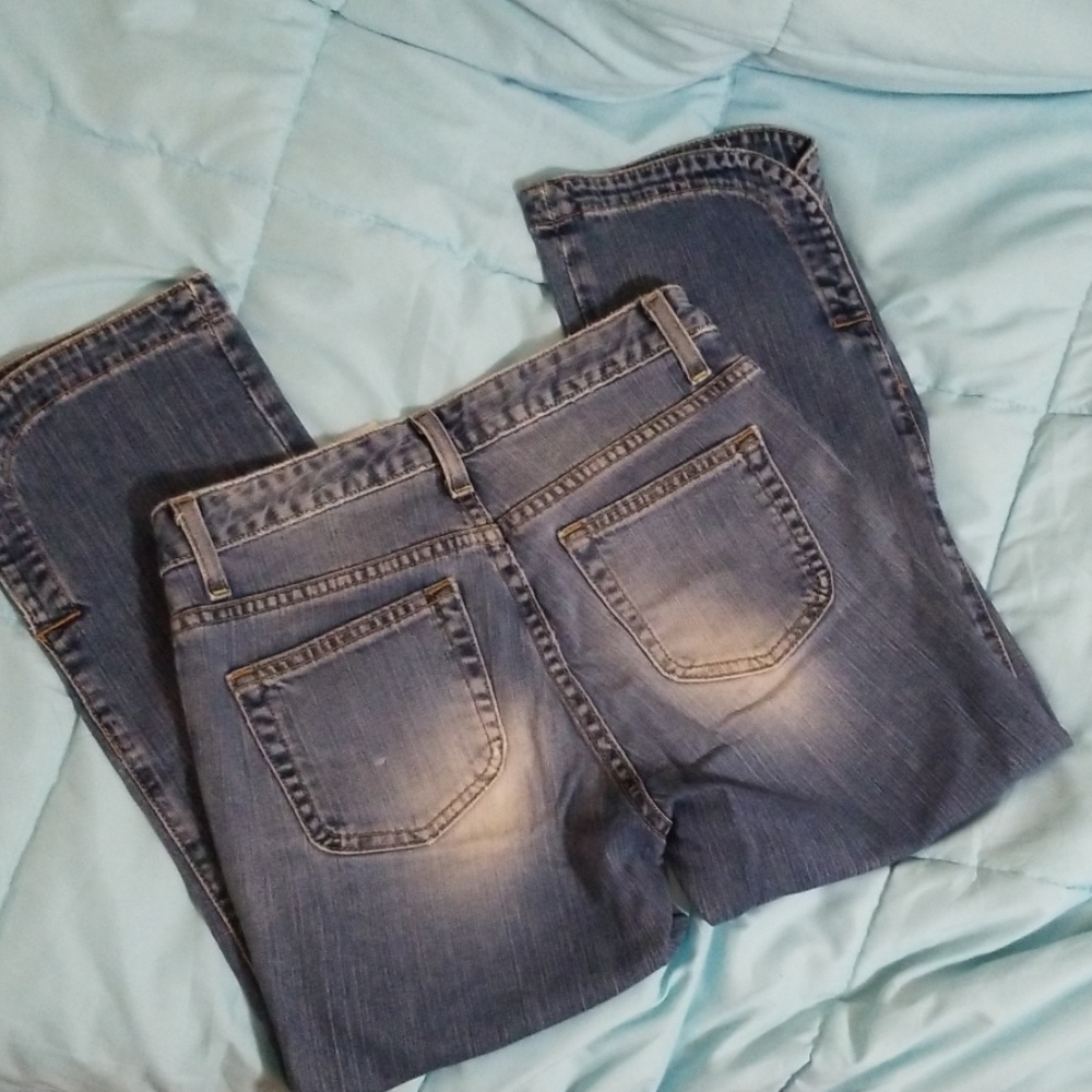 Jeans - Picture 2 of 4